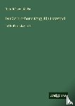 Kleist, Heinrich von - Der Zerbrochene Krug; Ein Lustspiel