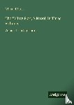 Yates, Edmund - The Yellow Flag; A Novel, In Three Volumes