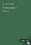 Burroughs, Edgar Rice - The Efficiency Expert