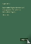 Sinclair, Angus - Locomotive Engine Running and Management; A Treatise On Locomotive Engines