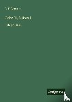 Benson, E. F. - Colin II; A Novel