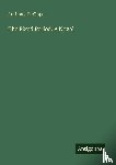 Trollope, Anthony - The Fixed Period. A Novel