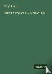 Gautier, Théophile - Jettatura Deutsch v. A. Kretzschmar
