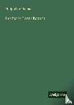 Forchheimer, Philipp - Englische Tunnelbauten