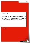 Hagg, Franziska - Kommunale Wirtschaftspolitik. Strategische Ansätze und Forschungstrends für aktuelle und zukünftige Herausforderungen