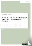 Schmoll, Maximilian - Präkonzepte und Conceptual Change bei Kindern der 4. Klasse zum Thema Windkraft