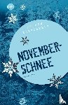 Banscherus, Jürgen - Novemberschnee