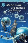 Novelli, Luca - Marie Curie und das Rätsel der Atome