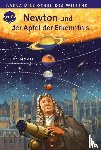 Novelli, Luca - Newton und der Apfel der Erkenntnis