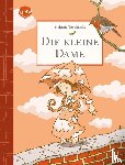 Taschinski, Stefanie - Die kleine Dame 1