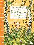 Taschinski, Stefanie - Die kleine Dame auf Salafari (3)