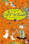 Pantermuller, Alice - Mein Lotta-Leben/Hier steckt der Wurm drin!