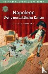 Parigger, Harald - Napoleon. Der unersättliche Kaiser