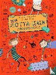 Pantermüller, Alice - Dein Lotta-Leben. Freundebuch