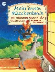 Grimm, Bruder - Mein erstes Marchenbuch