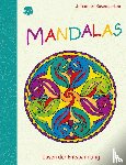 Rosengarten, Johannes - Mandalas - Oasen der Entspannung