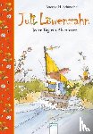 Schmachtl, Andreas H. - Juli Löwenzahn. Jeder Tag ein Abenteuer