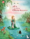 Dahle, Stefanie - Lilia, die kleine Elbenprinzessin