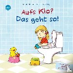 Bergmann, Barbara - Aufs Klo? Das geht so!