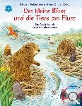 Reichenstetter, Friederun - Der kleine Biber und die Tiere am Fluss
