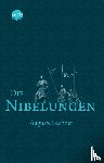 Lechner, Auguste, Stephan, Friedrich - Die Nibelungen