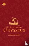 Lechner, Auguste - Die Abenteuer des Odysseus