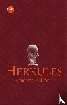 Lechner, Auguste - Herkules