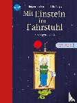 Teichmann, Jürgen, Krapp, Thilo - Mit Einstein im Fahrstuhl