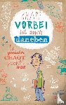 Leonhardt, Jakob M. - Knapp vorbei ist auch daneben