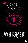 Abedi, Isabel - Whisper