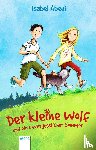 Abedi, Isabel - Der kleine Wolf und ein unvergesslicher Sommer