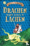 Sklenitzka, Franz S. - Drachen haben nichts zu lachen