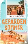 Brandis, Katja - Gepardensommer
