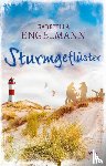 Engelmann, Gabriella - Sturmgeflüster