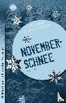 Banscherus, Jürgen - Novemberschnee