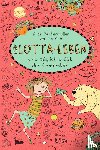 Pantermüller, Alice - Mein Lotta-Leben 07. Und täglich grüßt der Camembär
