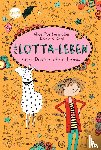 Pantermüller, Alice - Mein Lotta-Leben 08. Kein Drama ohne Lama