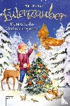 Brandt, Ina - Eulenzauber Weihnachtsband. Flora und das Weihnachtswunder