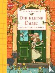 Taschinski, Stefanie - Die kleine Dame melodiert ganz wunderbar (4)