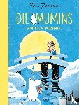 Jansson, Tove - Die Mumins. Winter im Mumintal