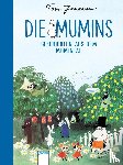 Jansson, Tove - Die Mumins. Geschichten aus dem Mumintal