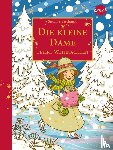Taschinski, Stefanie - Die kleine Dame feiert Weihnachten