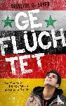 Al-Sayed, Abdullah - Geflüchtet. Zu Hause in Deutschland, daheim in Syrien