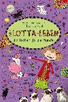 Pantermüller, Alice, Kohl, Daniela - Mein Lotta-Leben 14. Da lachen ja die Hunde