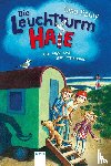 Pauly, Gisa - Die Leuchtturm-HAIE (2). Die Jagd nach dem Perlendieb
