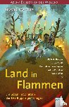 Parigger, Harald - Land in Flammen. Ein Leben im Schatten des Dreißigjährigen Krieges