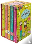 Pantermüller, Alice - Mein Lotta-Leben 06-10.