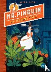 Smith, Alex T. - Mr. Pinguin (1) und der verlorene Schatz