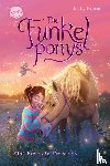 Palmer, Emily - Die Funkelponys (1). Eine Freundin für Sunny