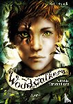Brandis, Katja - Woodwalkers (1). Carags Verwandlung